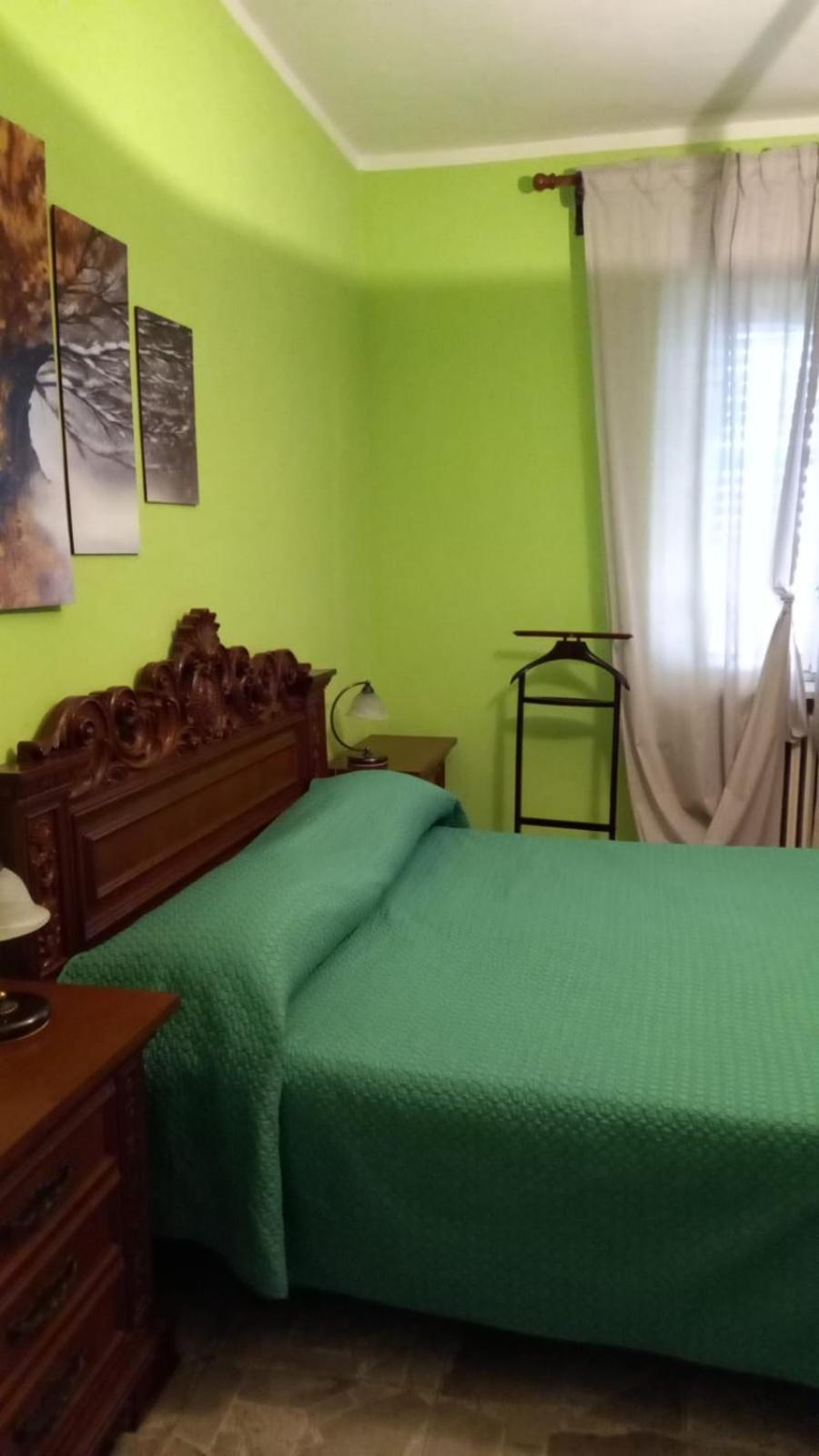 Casa Aromi Ed Arte Guest House Asti Bagian luar foto